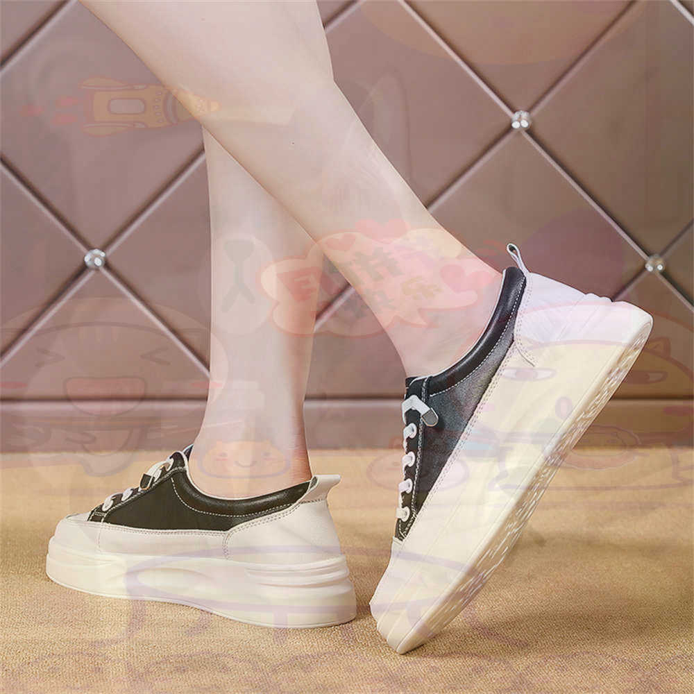 Men Accessories Low Price - Chunky Loafers met veters Dames Skateboarden