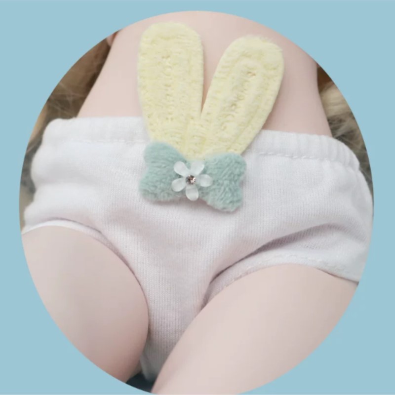 Men Accessories Hk - 60 cm handgemaakte BJD pop ondergoed