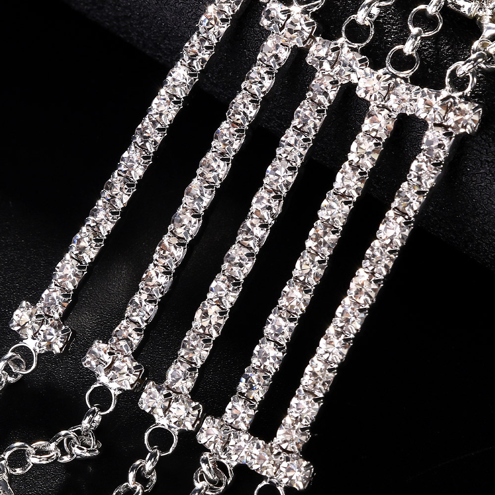 Nieuwe Persoonlijkheid Luxe Ov - Men Accessories Ring And Bracelet recensie en prijs