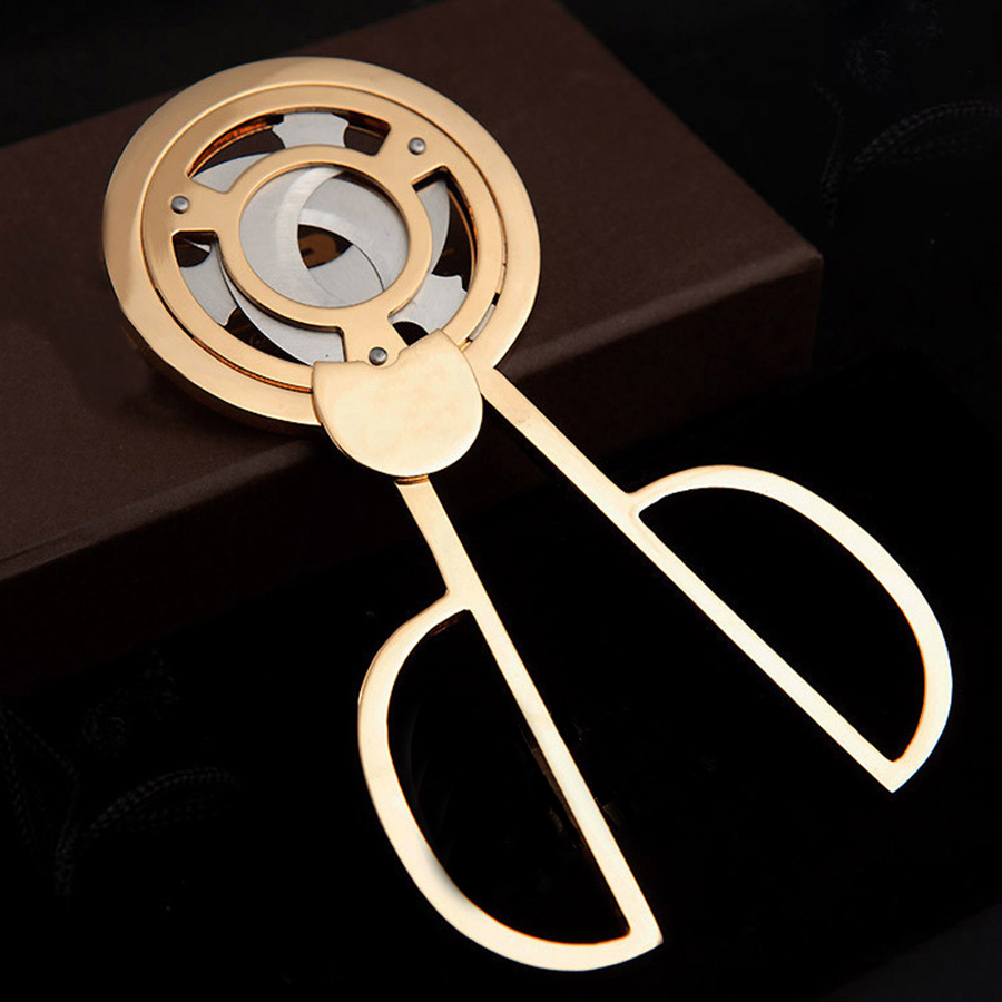 Vlamliefhebber Cuba Sigaar Cut - Cigar Cutter Set recensie en prijs