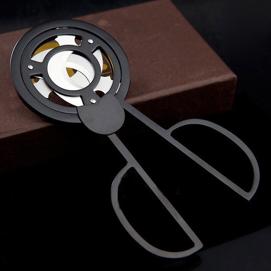 Vlamliefhebber Cuba Sigaar Cut - Cigar Cutter Set recensie en prijs