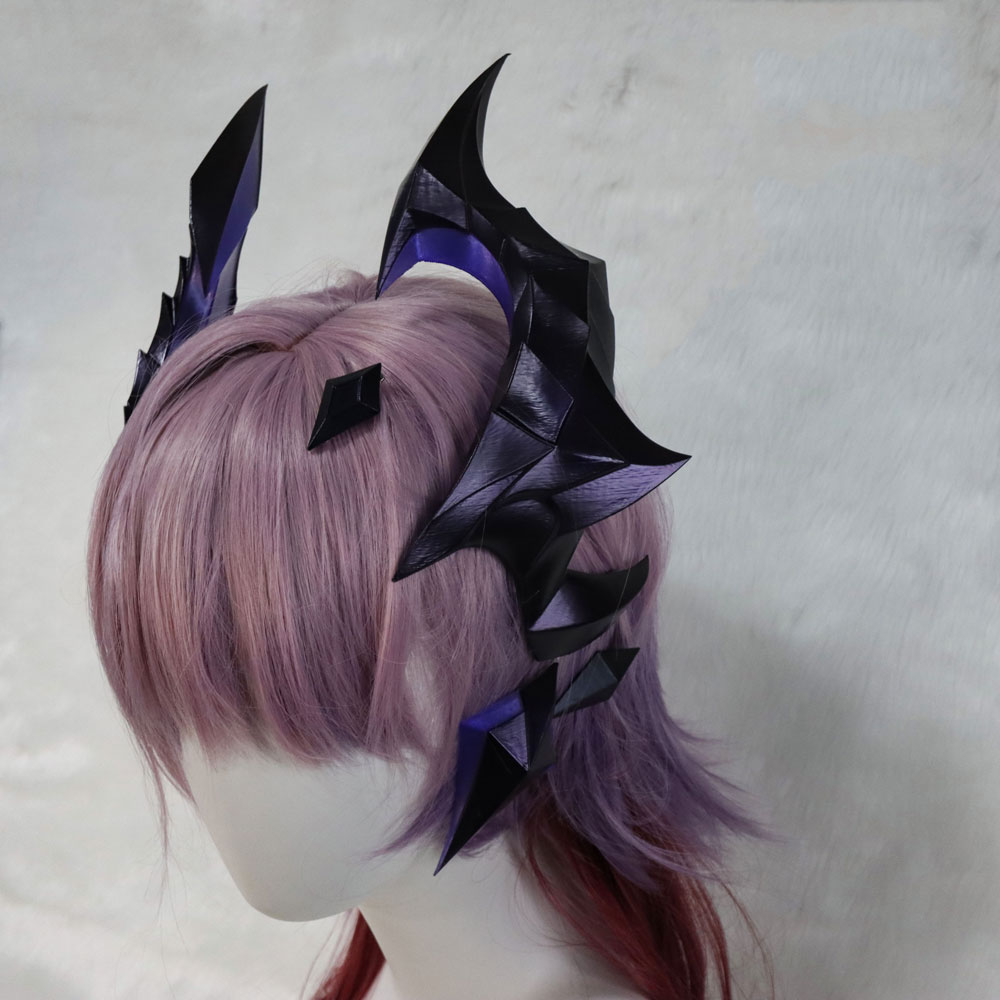 Anime Game Genshin Impact Duri - Men Accessories Set recensie en prijs