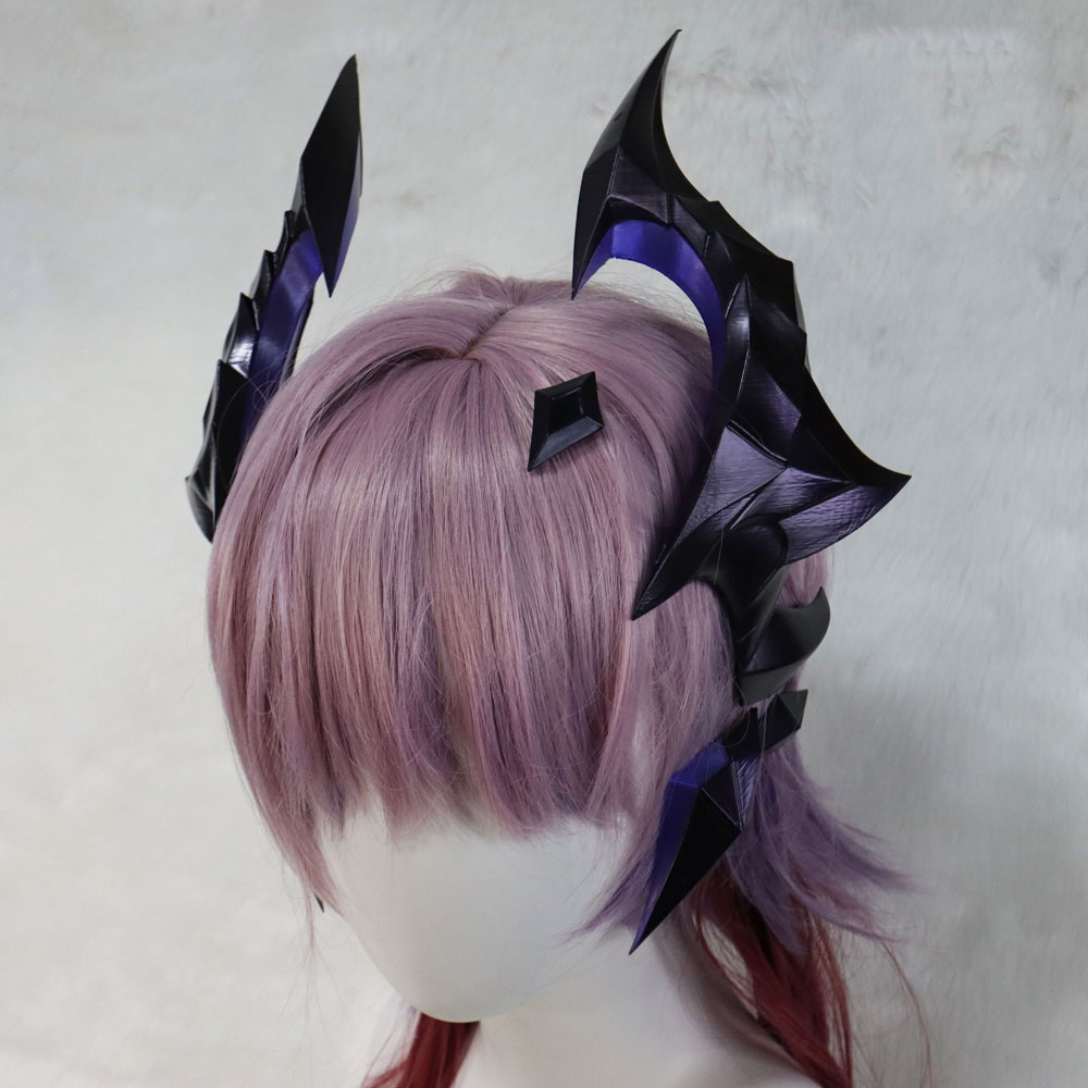 Anime Game Genshin Impact Duri - Men Accessories Set recensie en prijs