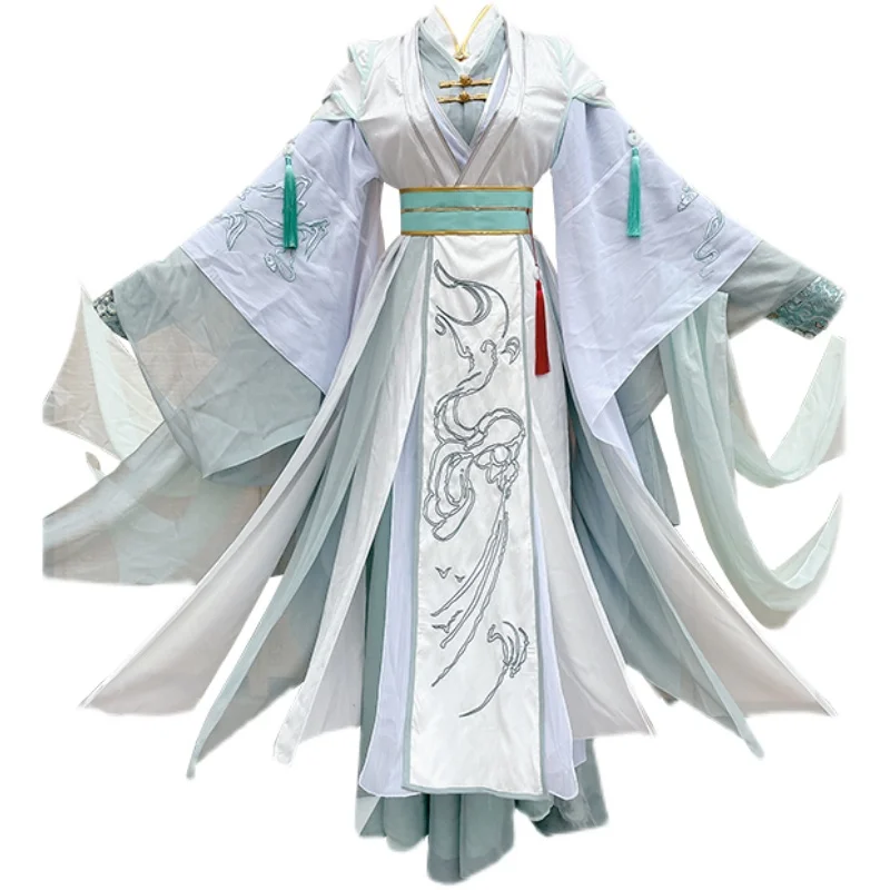 shi Qingxuan cosplay kostuum F - Men Accessories Pack recensie en prijs