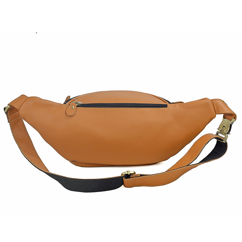 Heren Echt Lederen Heuptassen  - Men Accessories Pack recensie en prijs