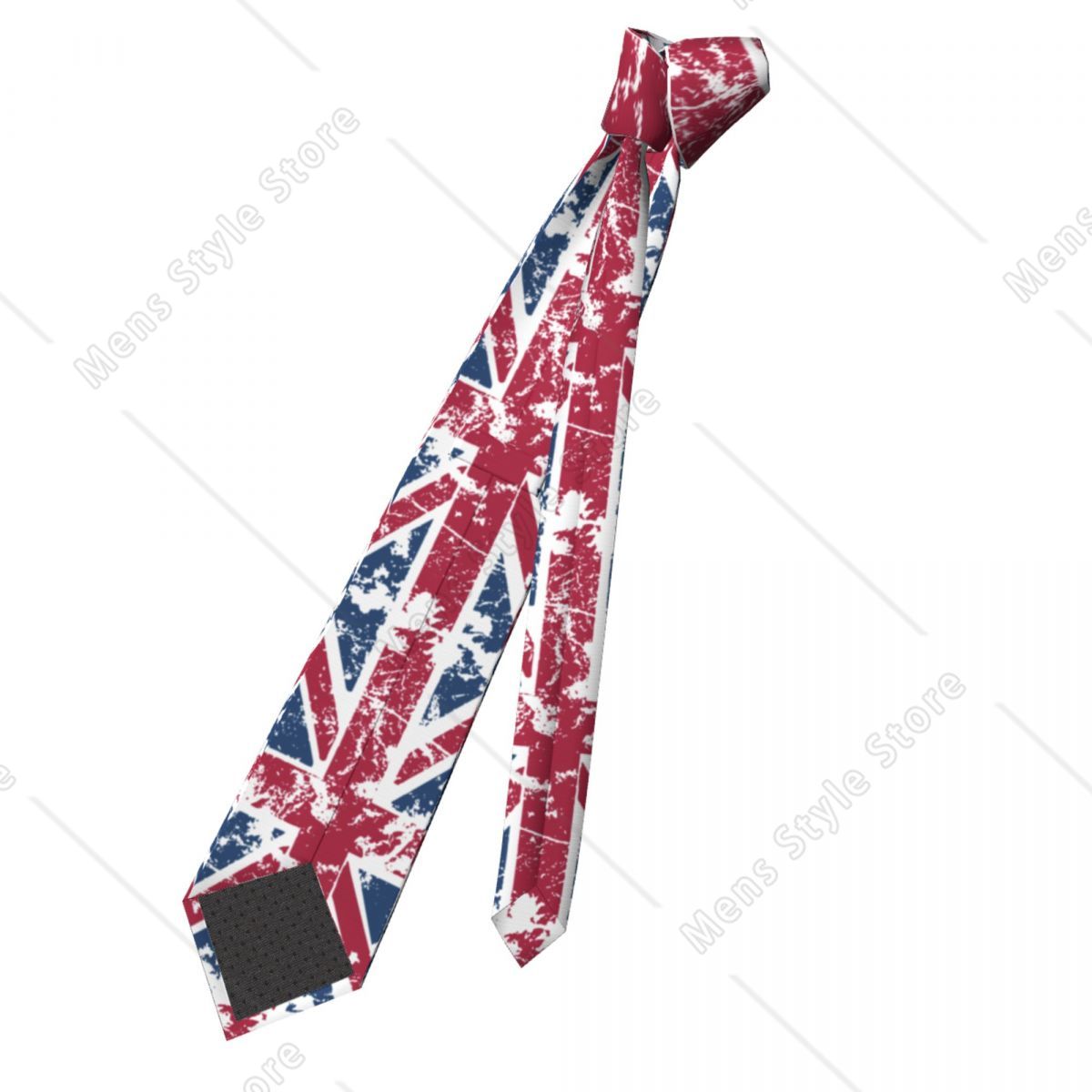 Union Jack Vlag Mannen Vrouwen - Men'S Accessories Uk recensie en prijs