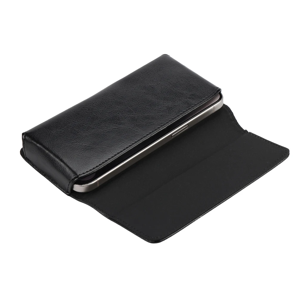 Universele lederen riemclip ta - Men Accessories Pack recensie en prijs