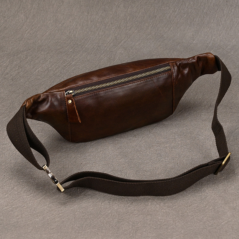 Leren borsttassen voor heren C - Men Accessories Pack recensie en prijs