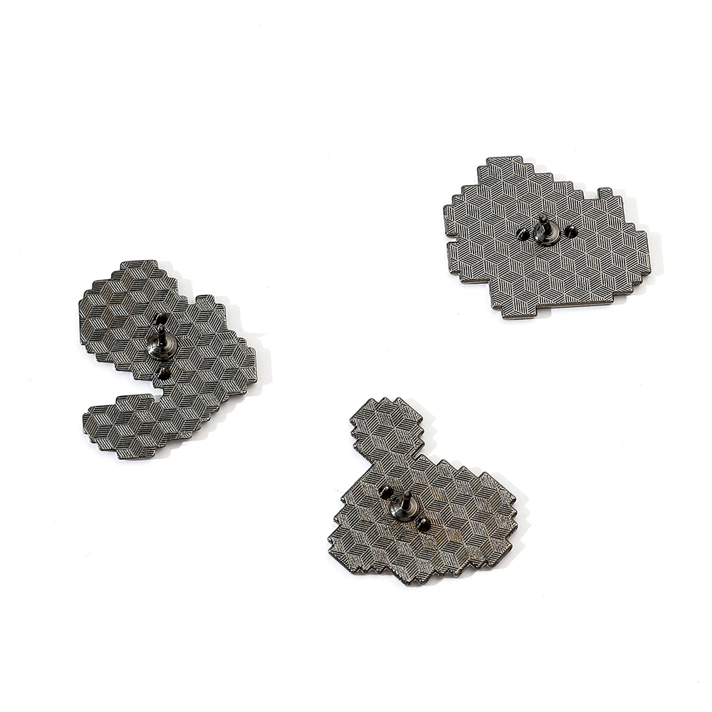 3 stuks speciale cartoon broch - Lapel Pin Enamel recensie en prijs