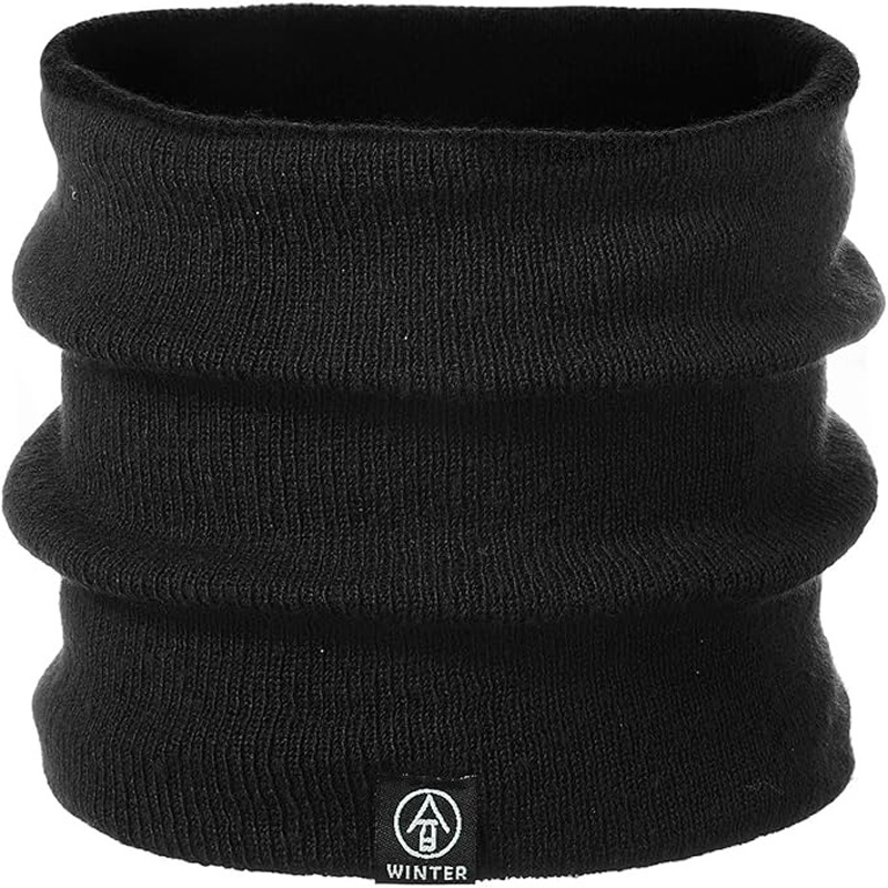 Tweepack fleece gevoerde sjaal - Men Accessories Hk recensie en prijs