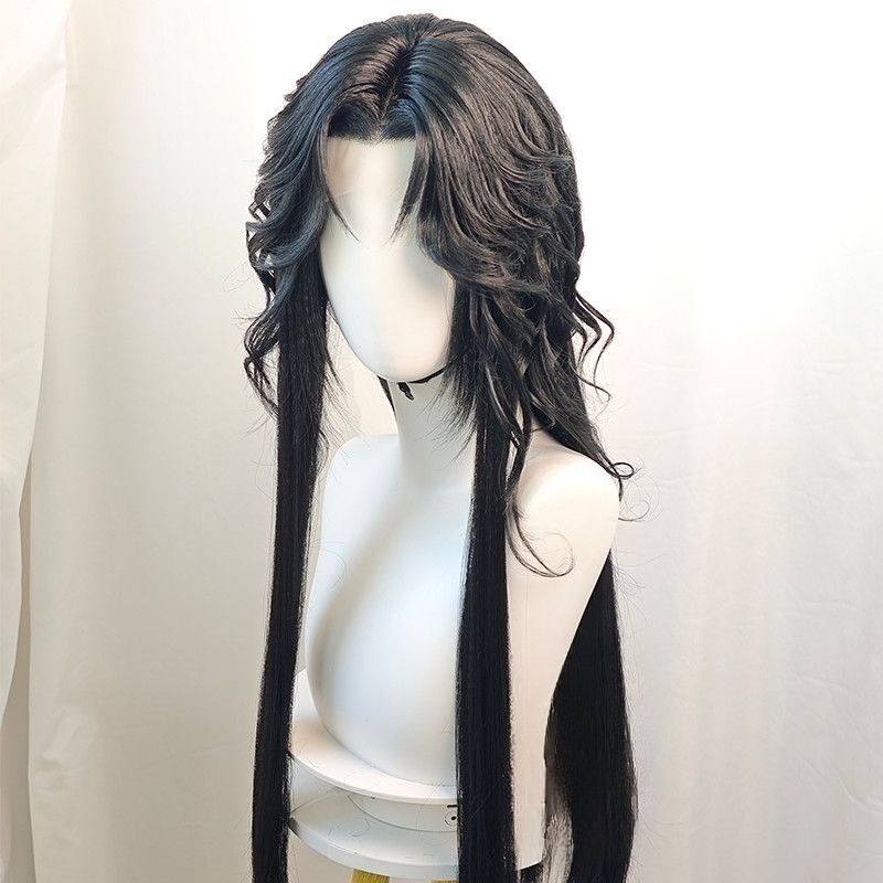 Anime De Scum Villain's Self L - Men Accessories For Suit recensie en prijs