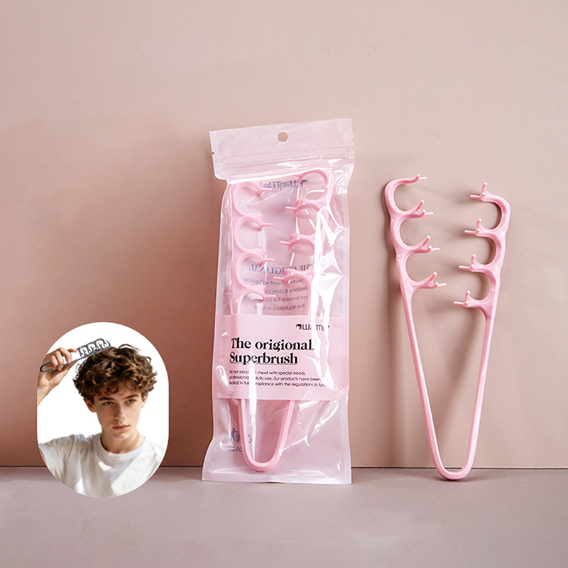 1pcs Volumizing Grove Haar Sty - Men'S Accessories Uk recensie en prijs