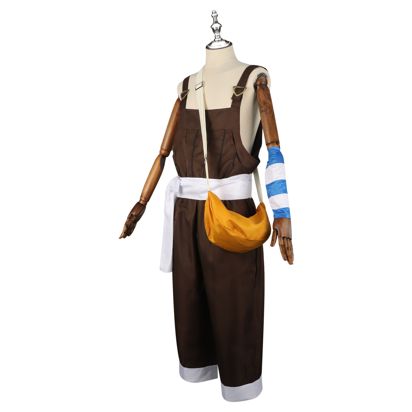 Anime UUsopp Cosplay Kostuum B - Men Accessories For Suit recensie en prijs