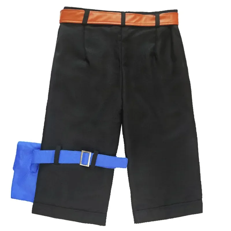 Anime Portgas·D· Ace Cosplay K - Men Accessories Pack recensie en prijs