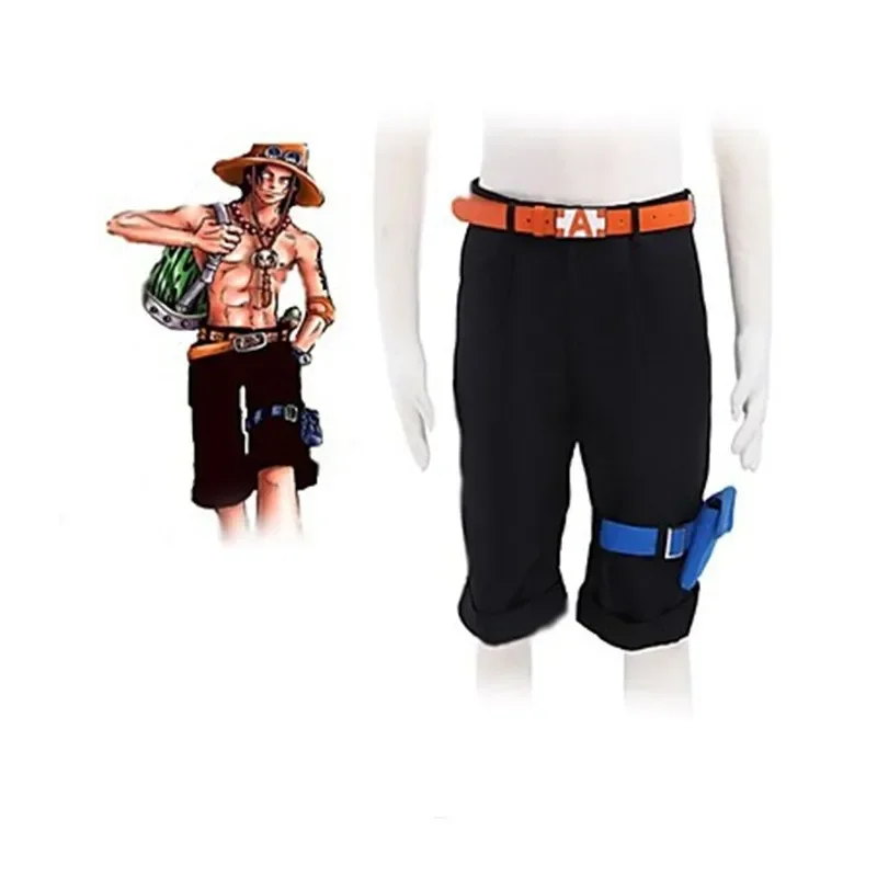 Anime Portgas·D· Ace Cosplay K - Men Accessories Pack recensie en prijs