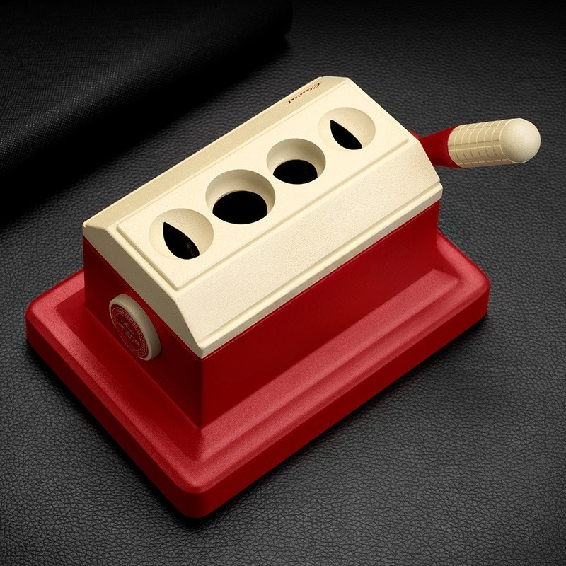 Sigarenknipper, aansteker, asb - Cigar Cutter Set recensie en prijs