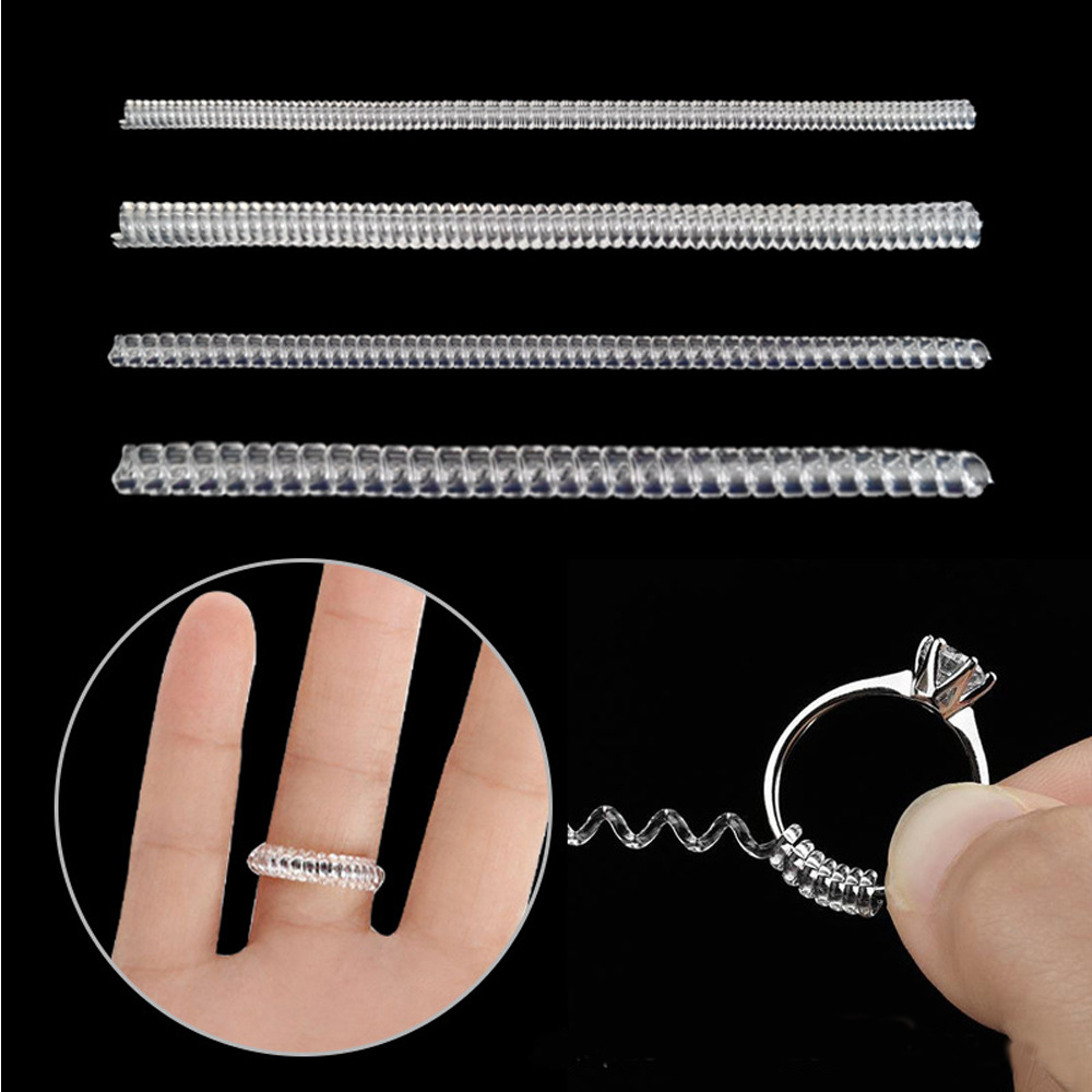 Ring Sizer Meten Riem Fit Uk/U - Men'S Accessories Uk recensie en prijs