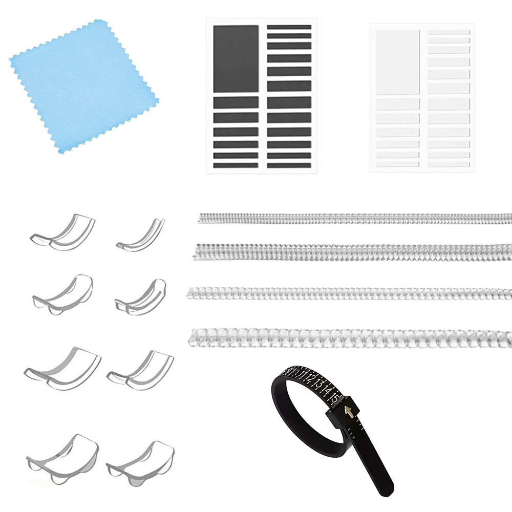 Ring Sizer Meten Riem Fit Uk/U - Men'S Accessories Uk recensie en prijs