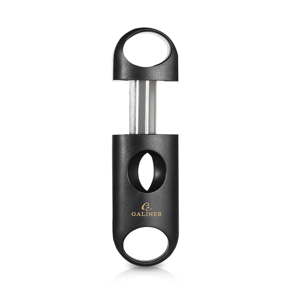 Galiner Plastic V Gesneden Roe - Cigar Cutter Set recensie en prijs
