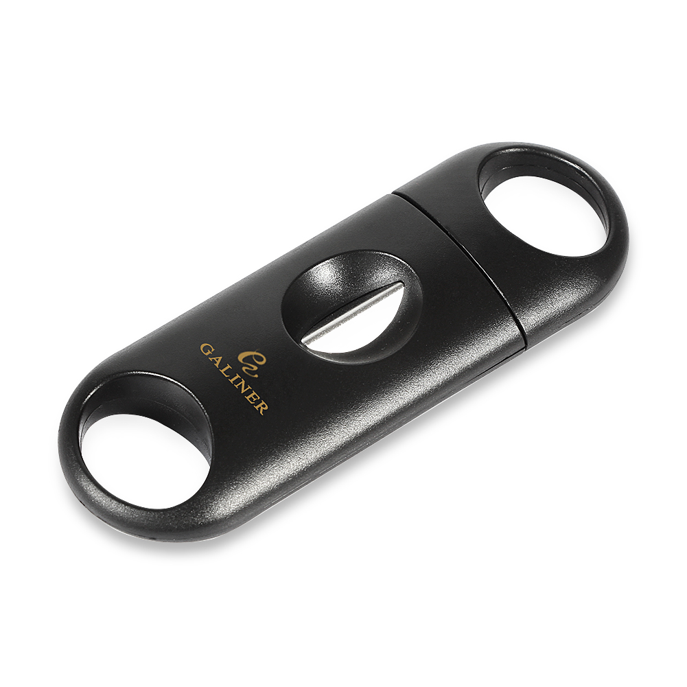 Galiner Plastic V Gesneden Roe - Cigar Cutter Set recensie en prijs