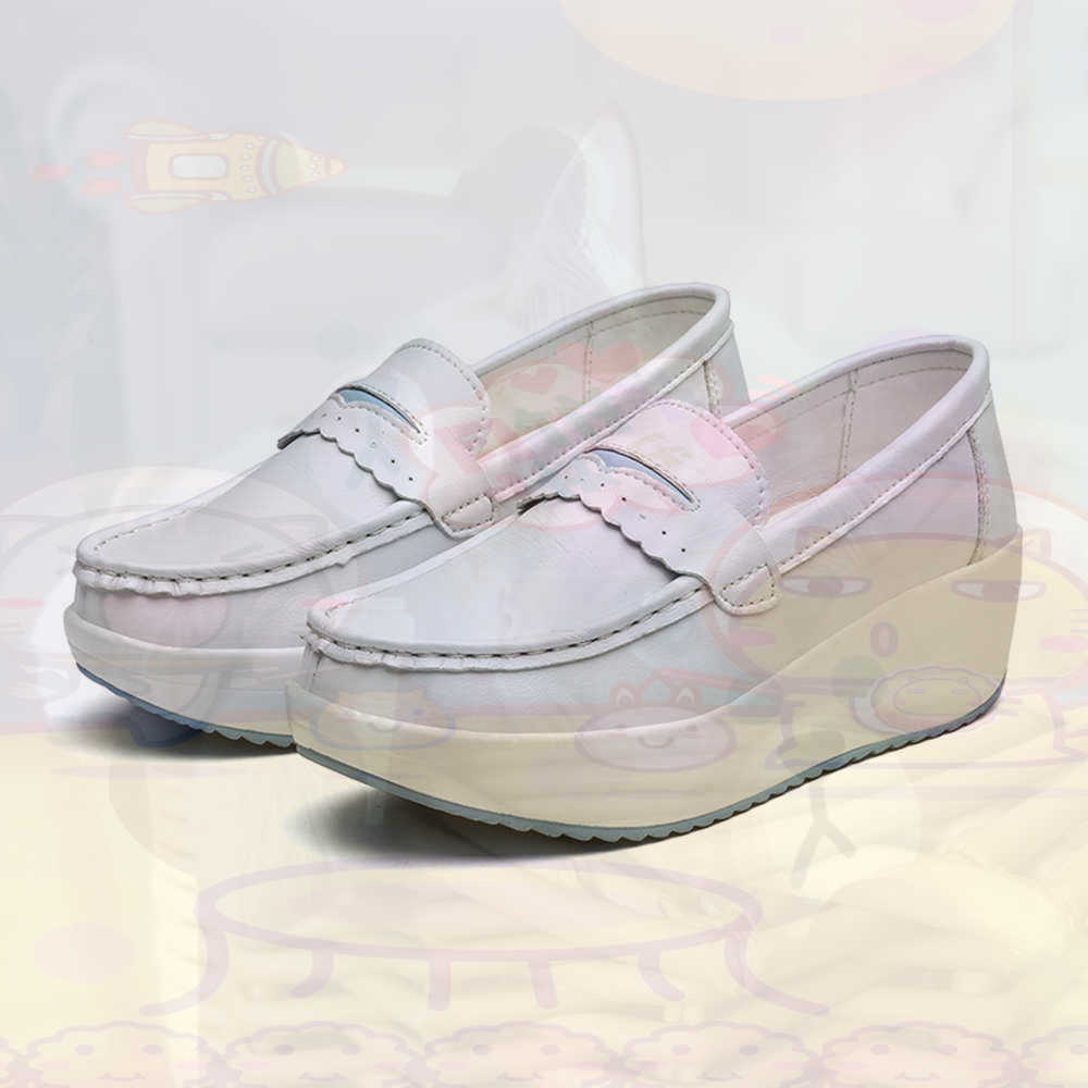 Plataform Winter Roze Sneakers - Men Accessories Low Price recensie en prijs