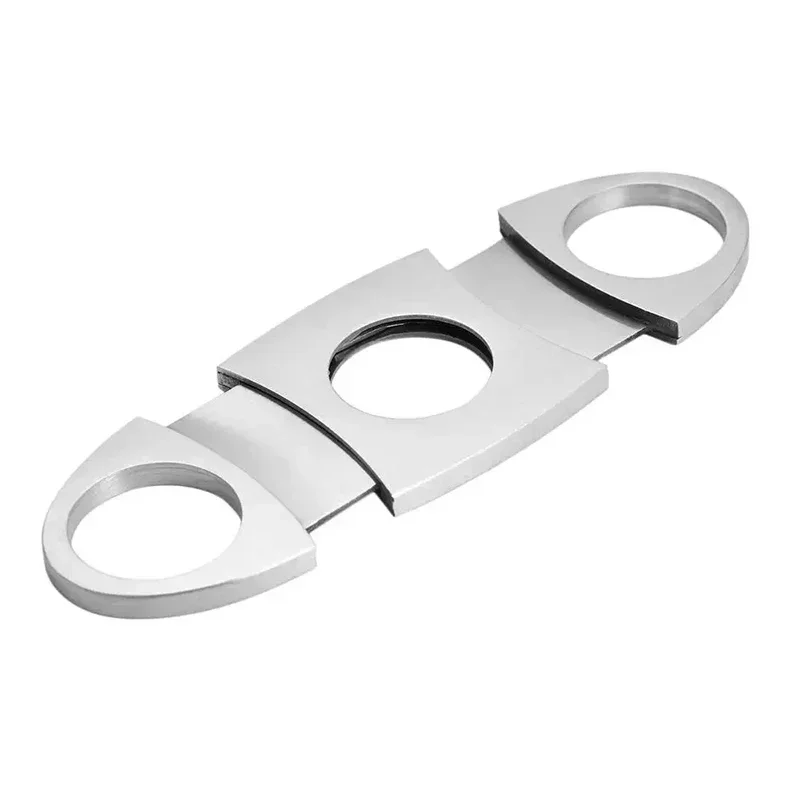 Rvs Sigaar Cutter Rook Accesso - Cigar Cutter Set recensie en prijs