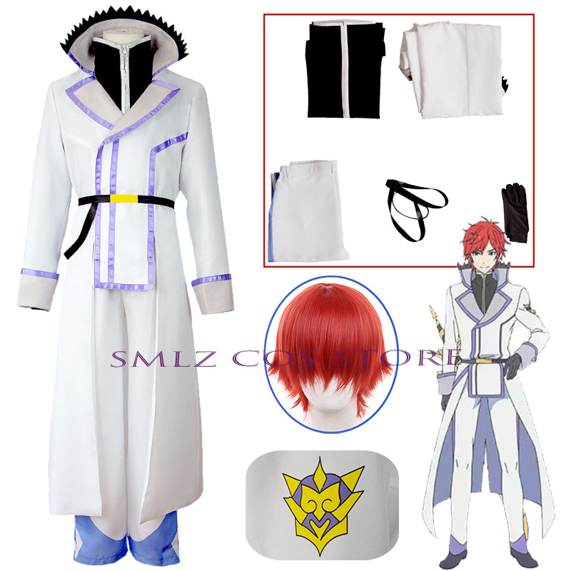 Ridder Reinhard Van Astrea Cos - Men Accessories Set recensie en prijs