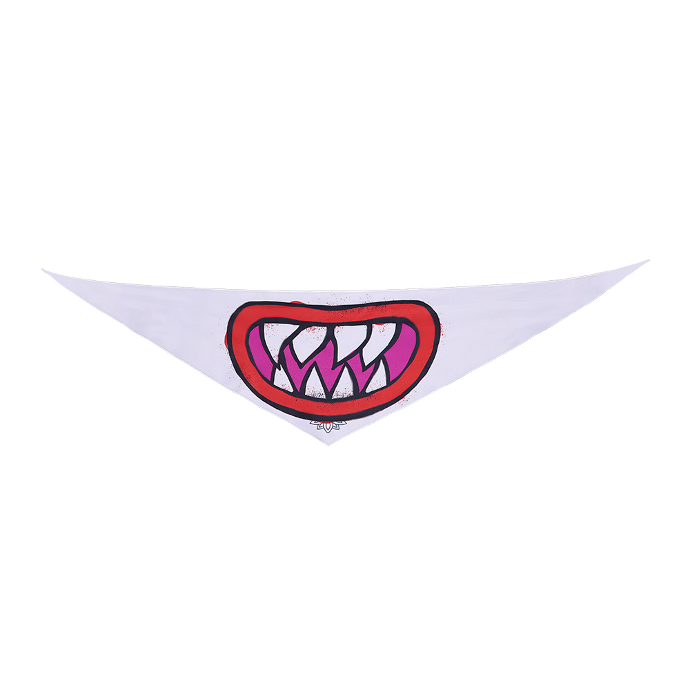 Bowser Jr Cosplay Sjaal Masker - Men Accessories Pack recensie en prijs