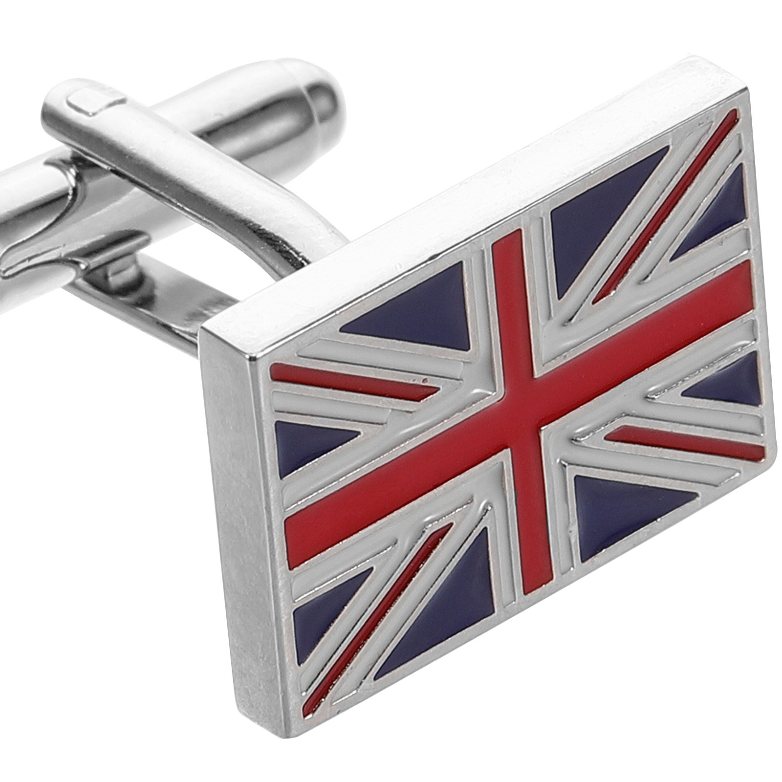 1 paar klassieke messing manch - Men'S Accessories Uk recensie en prijs