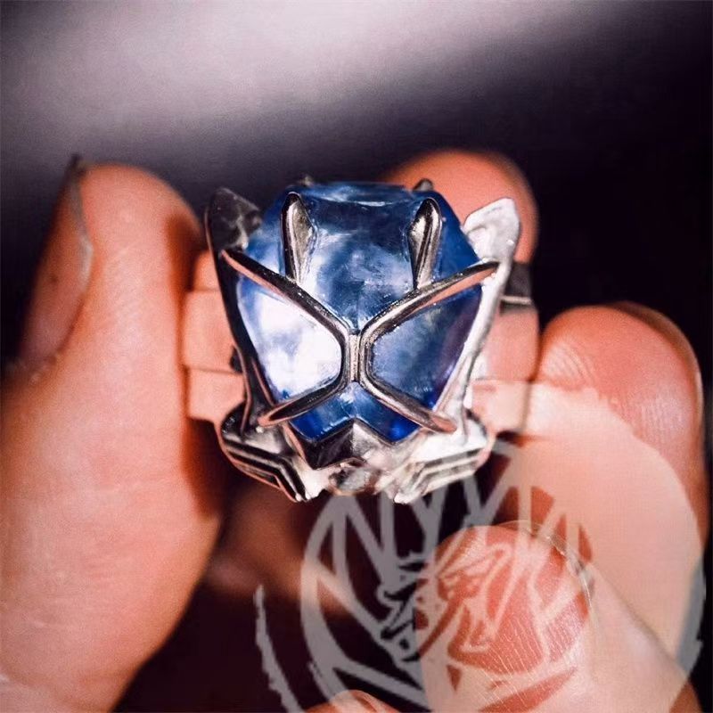 Hot Kamen Rider Wizard Ring Ma - Men Accessories Hk recensie en prijs