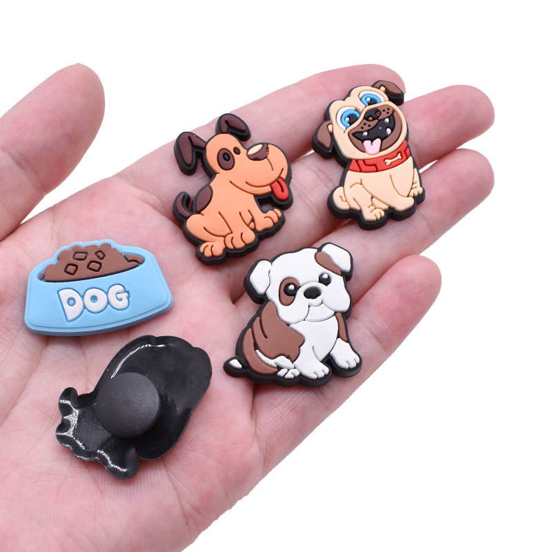Hond En Kat Schoen Bedels Voor - Men'S Accessories Crocs recensie en prijs