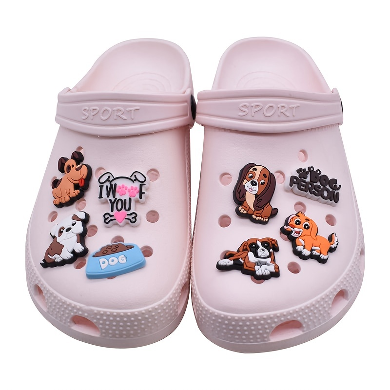 Hond En Kat Schoen Bedels Voor - Men'S Accessories Crocs recensie en prijs