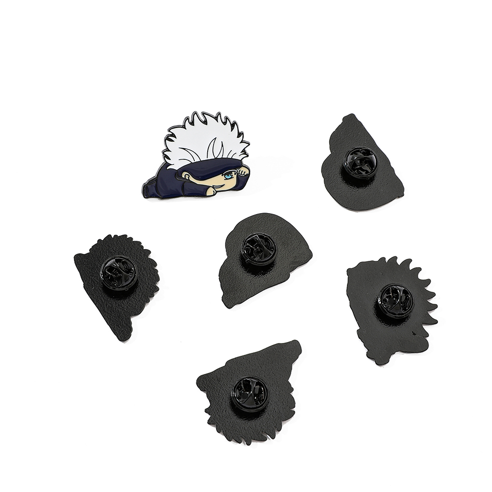 8 Stuks Anime Broche Itadori Y - Lapel Pin Enamel recensie en prijs