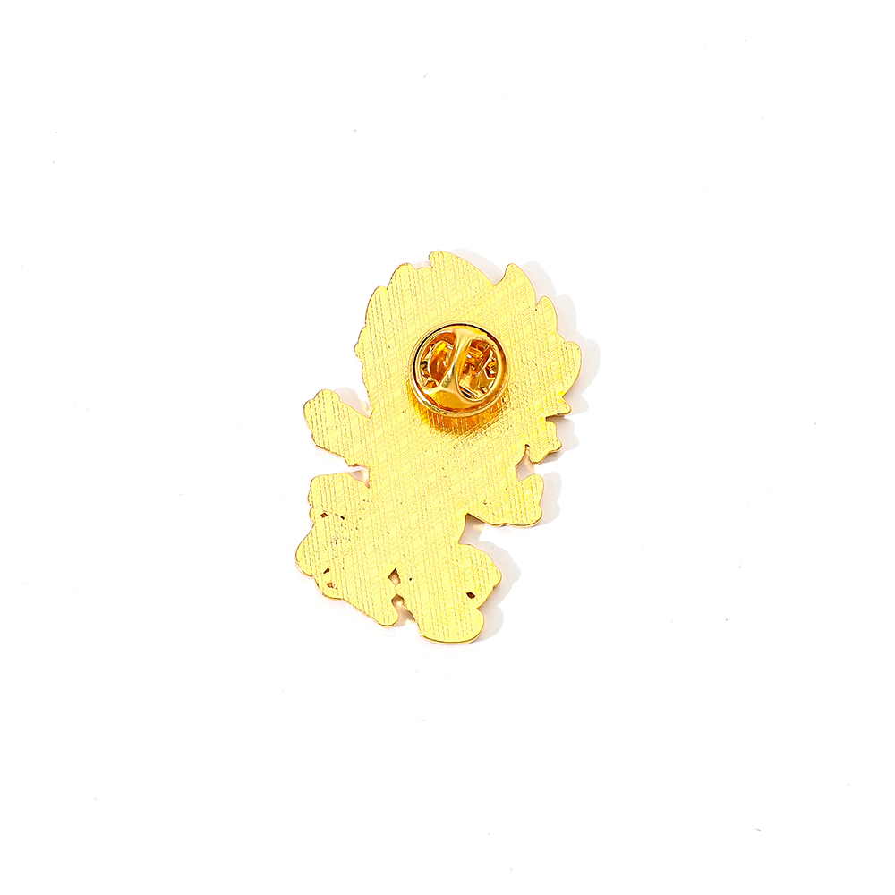 1 Stuk Anime Mode Broche Grapp - Lapel Pin Enamel recensie en prijs