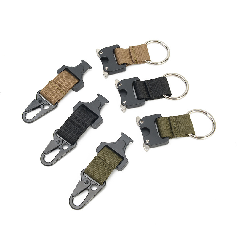 Tactische Sleutelhangers Voor  - Men Accessories Hk recensie en prijs