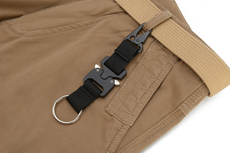 Tactische Sleutelhangers Voor  - Men Accessories Hk recensie en prijs