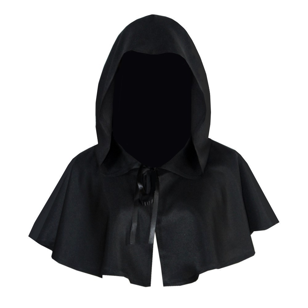 Halloween Cosplay Doodskap met - Men Accessories Pack recensie en prijs