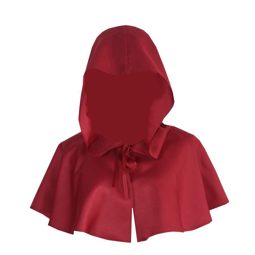 Halloween Cosplay Doodskap met - Men Accessories Pack recensie en prijs
