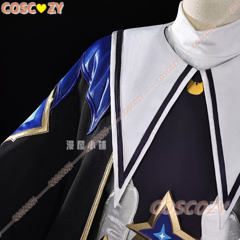 Honkai Star Rail Sunday Little - Men Accessories For Suit recensie en prijs
