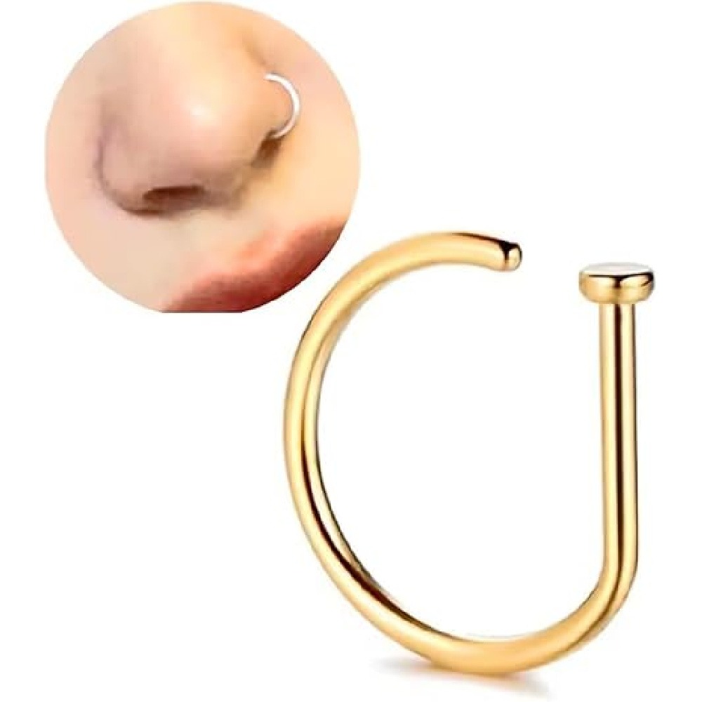 4-pack niet-piercing D-vormige - Men Accessories Pack recensie en prijs