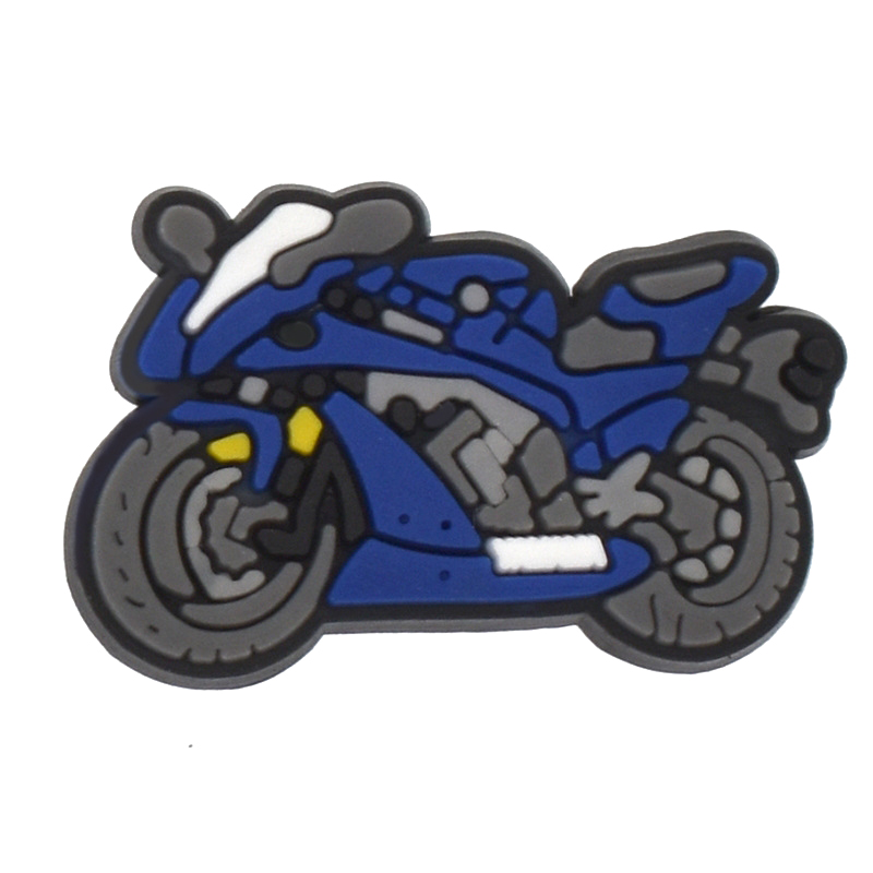 Motorfietsen Schoen Bedels Voo - Men'S Accessories Crocs recensie en prijs