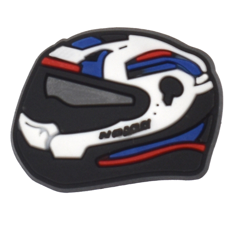 Motorfietsen Schoen Bedels Voo - Men'S Accessories Crocs recensie en prijs