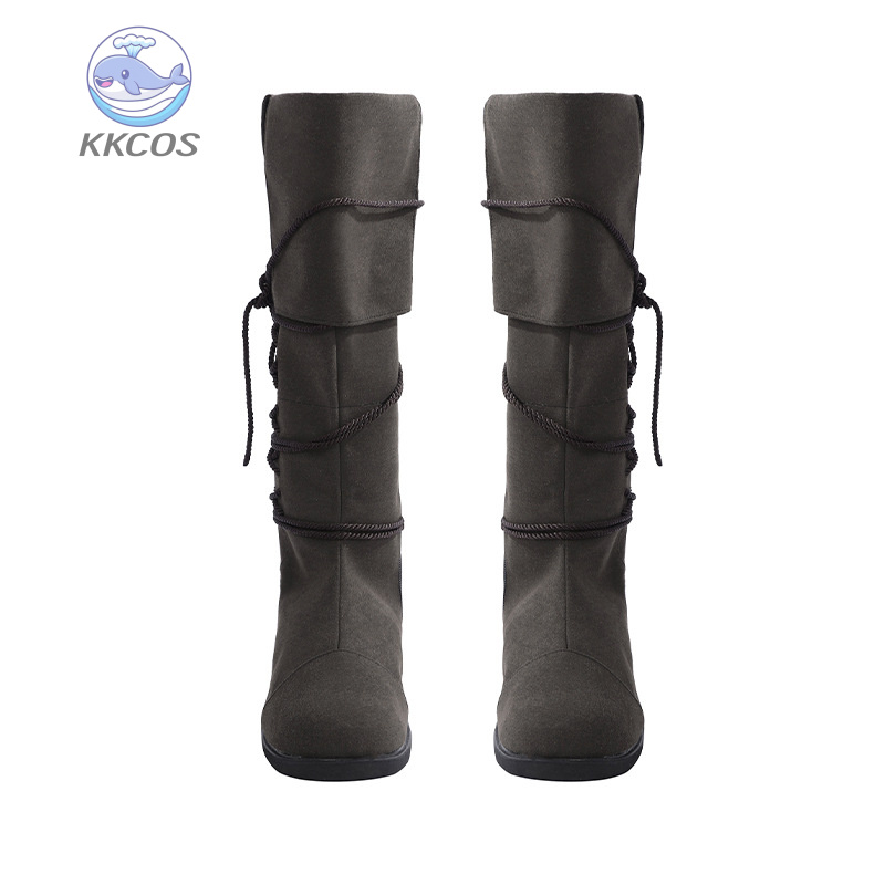 RingLords Aragorn Cosplay Kost - Men Accessories Pack recensie en prijs