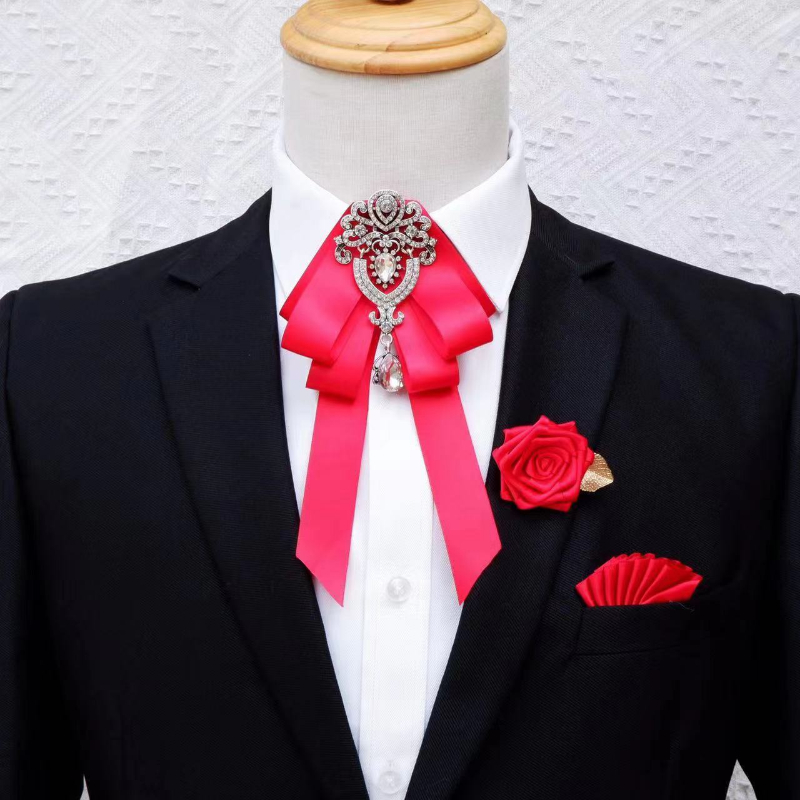 Luxe Steentjes Uk Zakelijk Ban - Men'S Accessories Uk recensie en prijs
