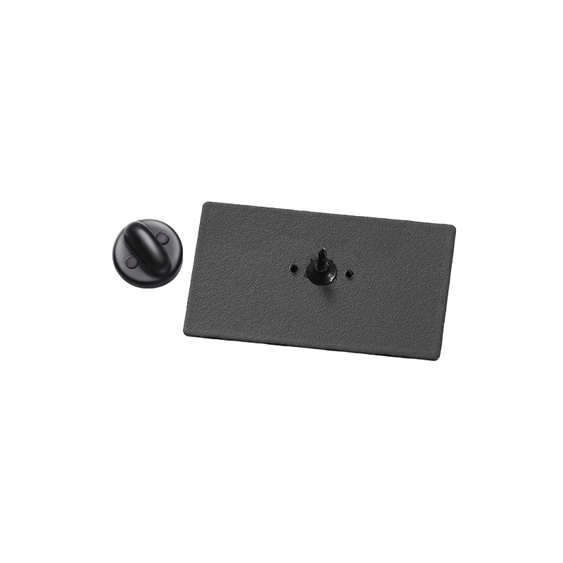 Trots En Vooroordeel Emaille P - Lapel Pin Enamel recensie en prijs