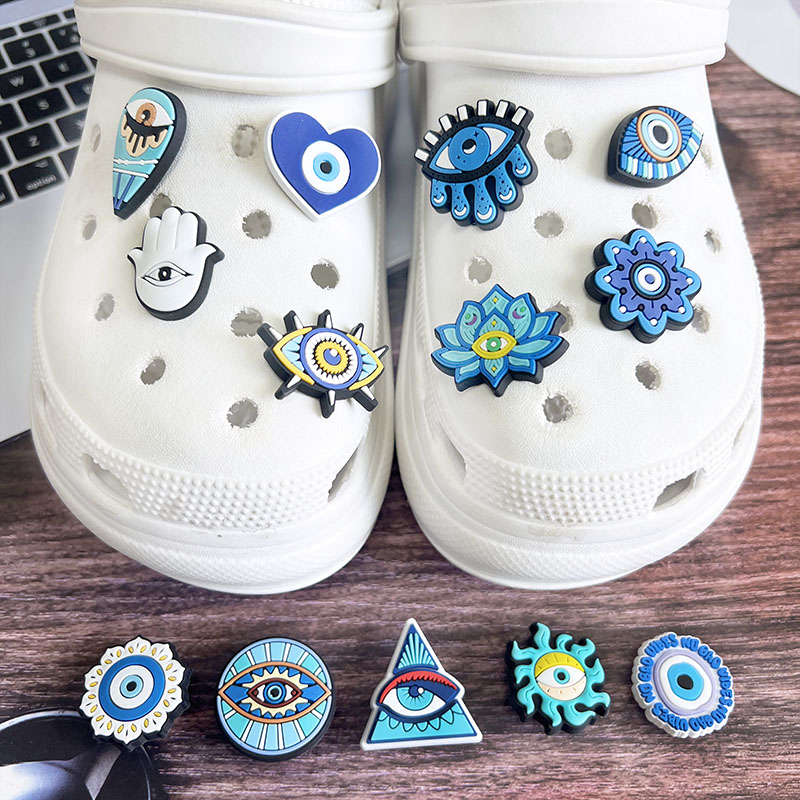 Nieuwe Collectie Boze Ogen Sch - Men'S Accessories Crocs recensie en prijs