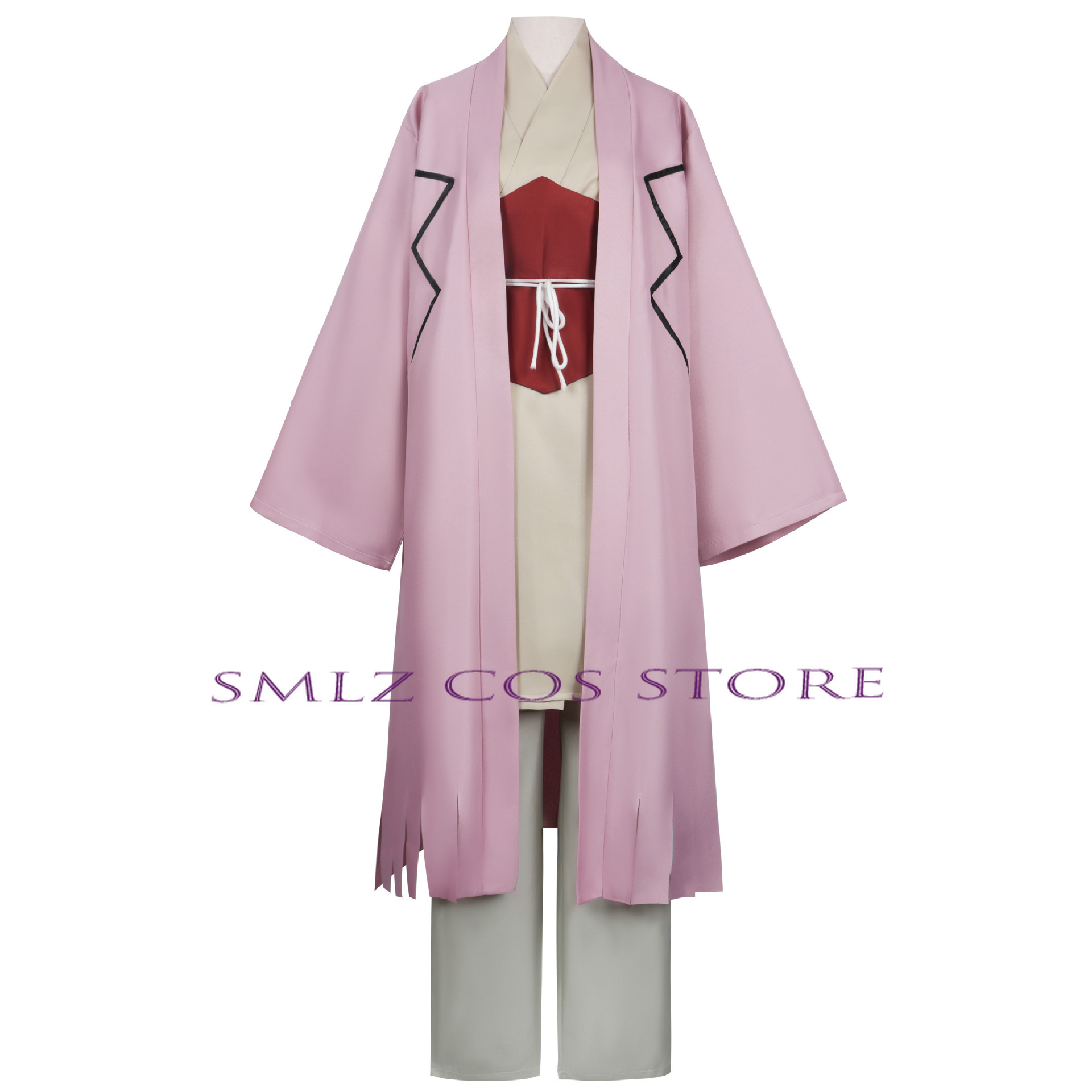 Asagiri Gen Cosplay Anime Dr C - Men Accessories Set recensie en prijs