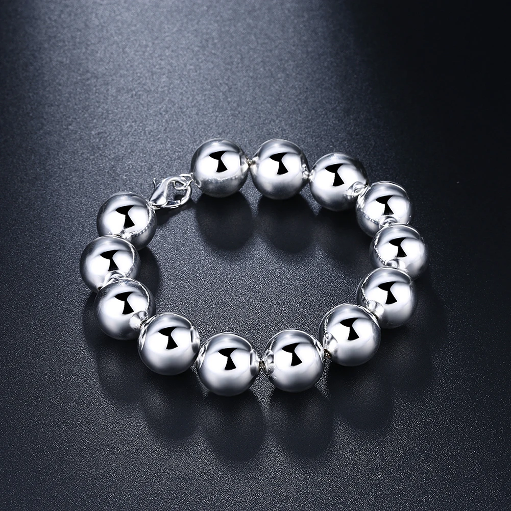 925 sterling zilveren bedel Wi - Men Accessories Chain And Bracelet recensie en prijs