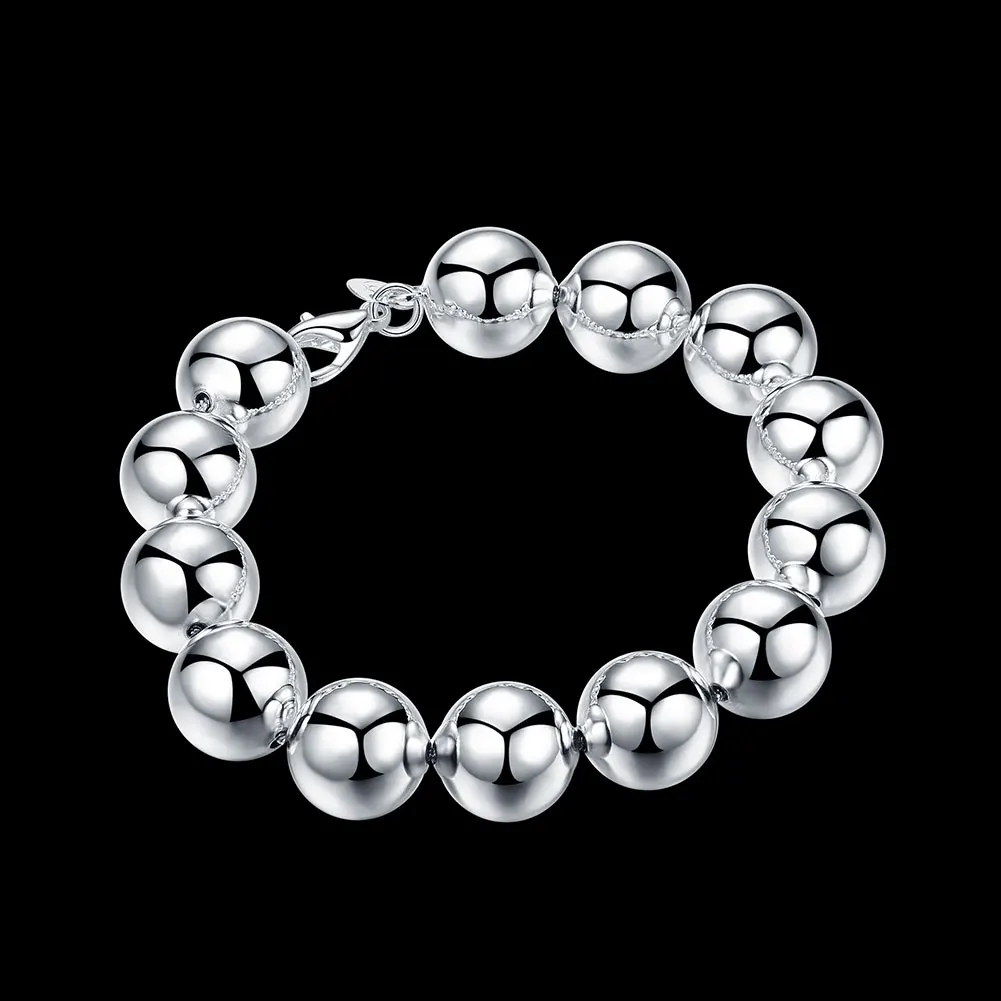 925 sterling zilveren bedel Wi - Men Accessories Chain And Bracelet recensie en prijs