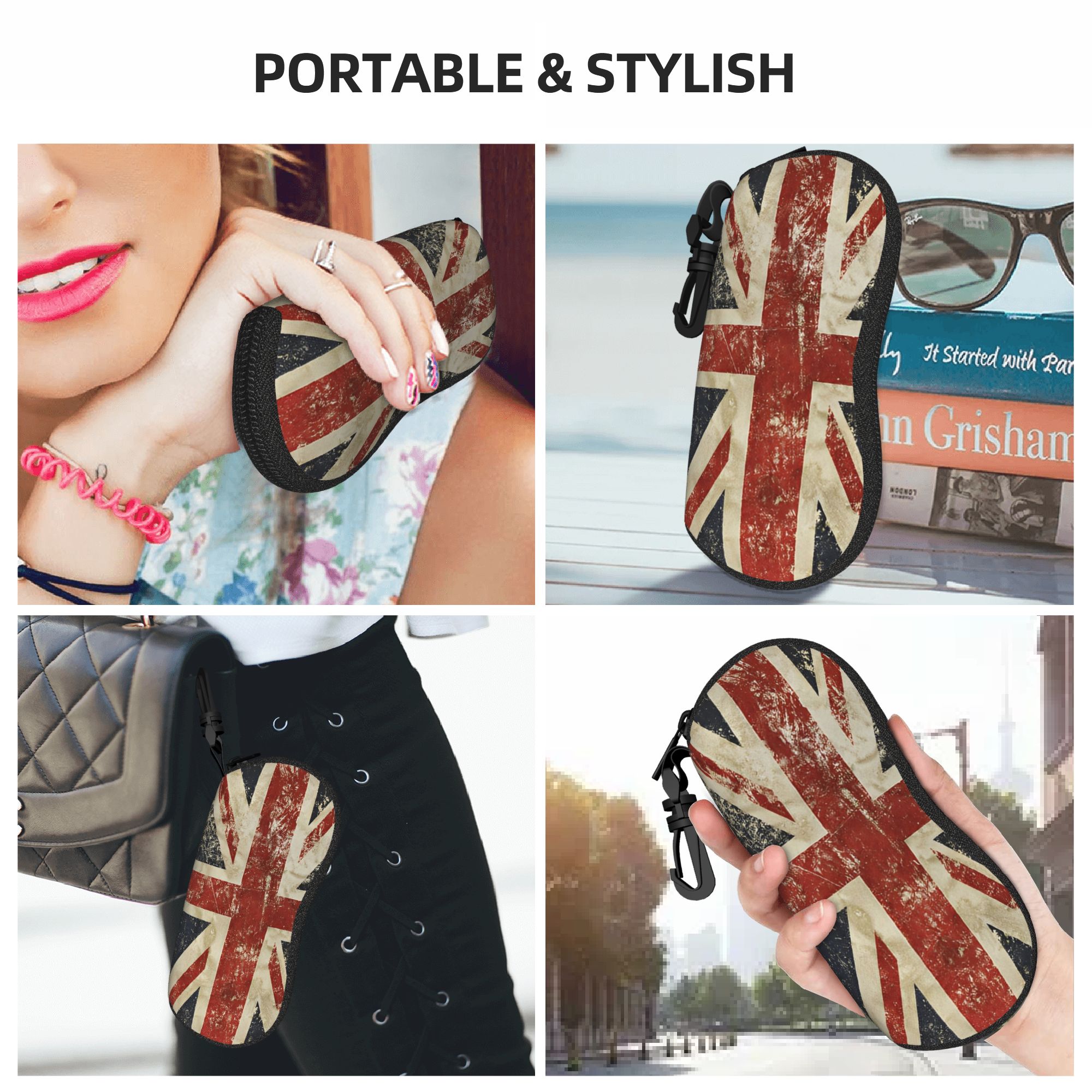 Union Jack Vlag van het Vereni - Men'S Accessories Uk recensie en prijs